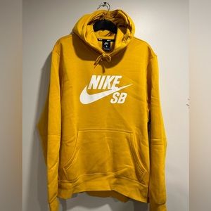 Basically brand new - Nike hoodie